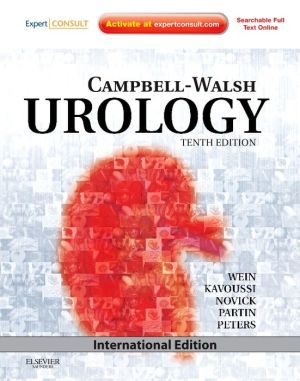 Campbell-Walsh Urology, 4-Volume Set (IE), 10e** - Image 7
