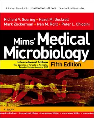 Mims' Medical Microbiology (IE), 5e** - Image 14