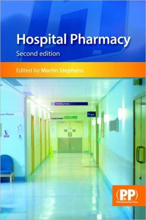 Hospital Pharmacy 2e - Image 5
