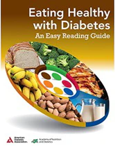 Eating Healthy with Diabetes: An Easy Reading Guide - Image 33