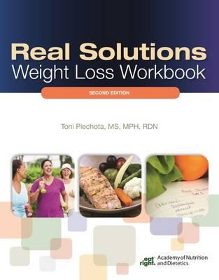 Real Solutions Weight Loss Workbook, 2nd ed - Image 27