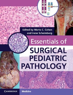 Essentials of Surgical Pediatric Pathology with DVD-ROM - Image 3