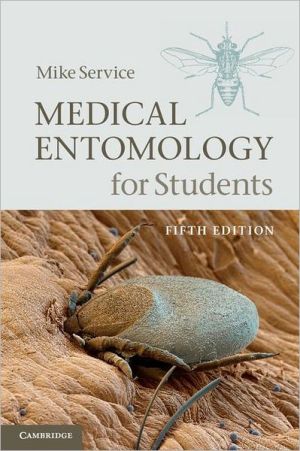 Medical Entomology for Students - Image 3