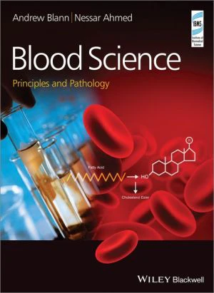 Blood Science: Principles and Pathology** - Image 46