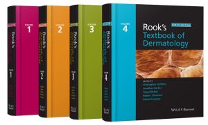 Rook's Textbook of Dermatology, 4 Volume Set, 9e** - Image 25