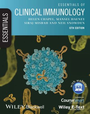 Essentials of Clinical Immunology : Includes Wiley E-Text, 6e** - Image 6