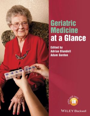 Geriatric Medicine at a Glance - Image 35