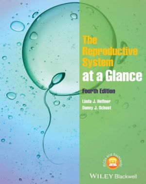 The Reproductive System at a Glance, 4e - Image 43