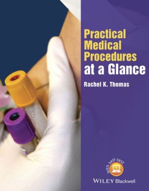 Practical Medical Procedures at a Glance - Image 41