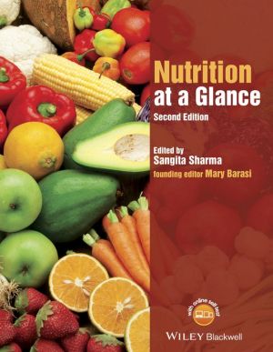 Nutrition at a Glance, 2nd Edition - Image 21