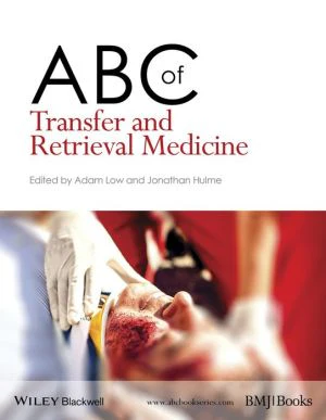 ABC of Transfer and Retrieval Medicine - Image 28