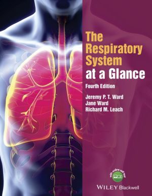 The Respiratory System at a Glance, 4e** - Image 5