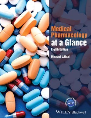 Medical Pharmacology at a Glance, 8e** - Image 36