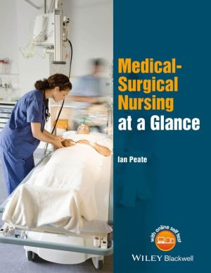 Medical-Surgical Nursing at a Glance - Image 27