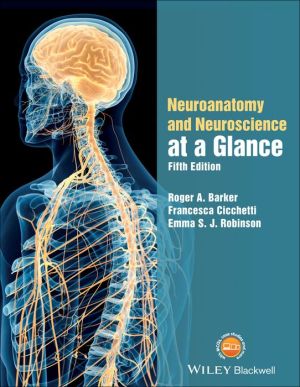 Neuroanatomy and Neuroscience at a Glance, 5e - Image 16
