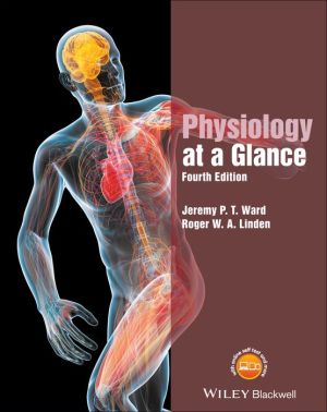 Physiology at a Glance, 4e - Image 9