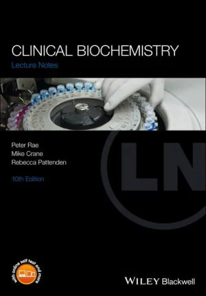 Lecture Notes Clinical Biochemistry, 10e - Image 8