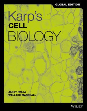 Karp's Cell Biology, Global Edition, 8e - Image 44