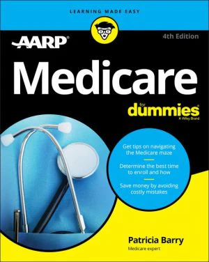 Medicare For Dummies, 4e - Image 30