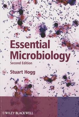 Essential Microbiology, 2e - Image 3