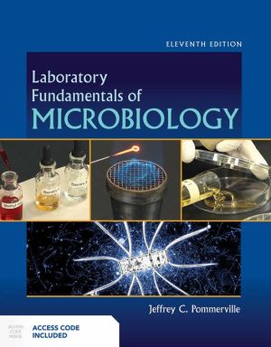 Laboratory Fundamentals Of Microbiology, 11e** - Image 3