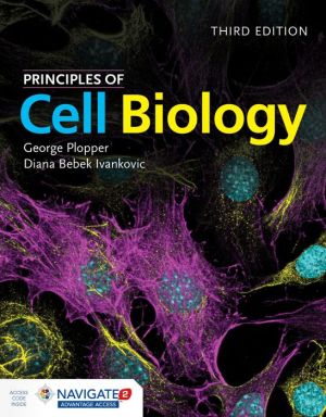 Principles Of Cell Biology, 3e - Image 13
