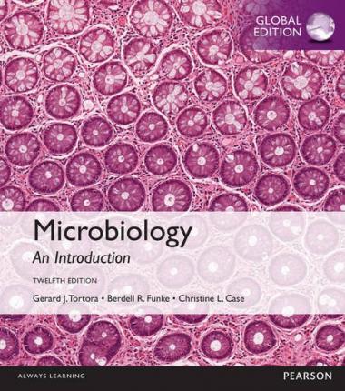 Microbiology: An Introduction, Global Edition, 12e** - Image 7