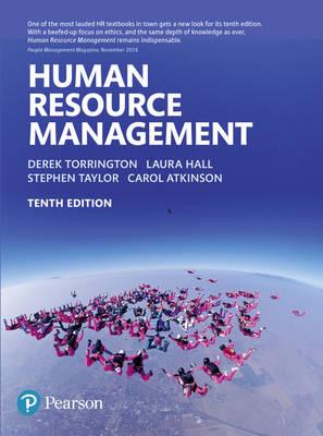 Torrington: Human Resource Management, 10e - Image 5