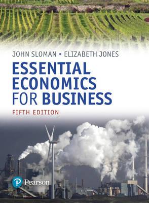 Essential Economics for Business, 5e** - Image 7