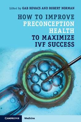 How to Improve Preconception Health to Maximize IVF Success - Image 6