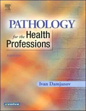 Pathology for the Health Professions, 3rd edition** - Image 3