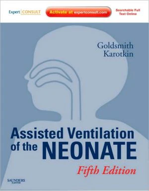 Assisted Ventilation of the Neonate, 5e** - Image 32