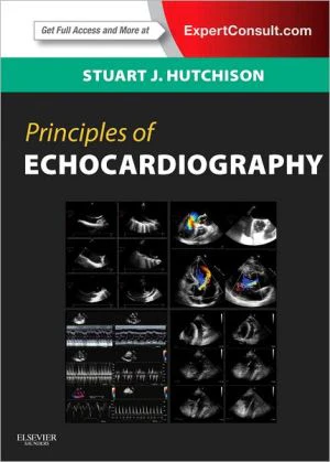 Principles of Echocardiography** - Image 5