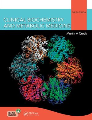 Clinical Biochemistry and Metabolic Medicine, 8e - Image 20