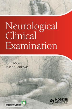 Neurological Clinical Examination : A Concise Guide, 3e** - Image 3