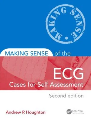 Making Sense of the ECG: Cases for Self Assessment, 2e - Image 41