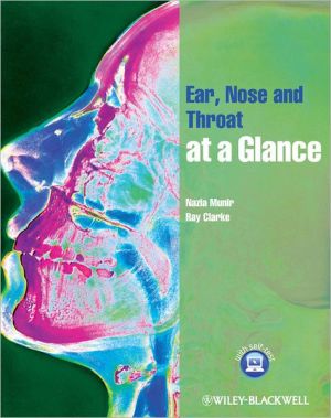 Ear, Nose and Throat at a Glance - Image 5