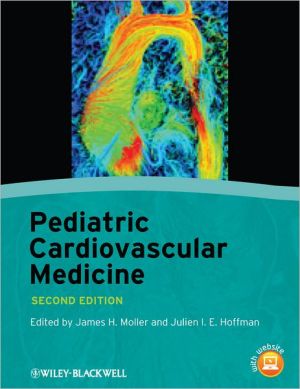 Pediatric Cardiovascular Medicine, 2e - Image 6