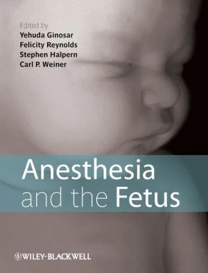 Anesthesia and the Fetus - Image 15