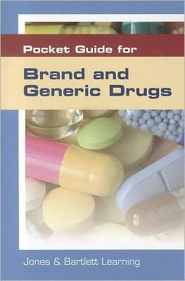 Pocket Guide for Brand and Generic Drugs - Image 37