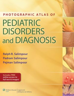 Photographic Atlas of Pediatric Disorders and Diagnosis - Image 6