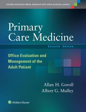 Primary Care Medicine : Office Evaluation and Management of the Adult Patient, 7e** - Image 8