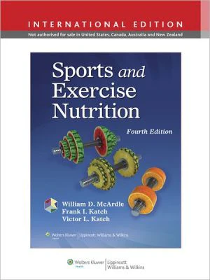 Sports and Exercise Nutrition (IE), 4e** - Image 28