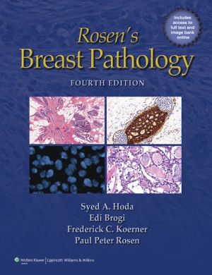 Rosen's Breast Pathology, 4e** - Image 4