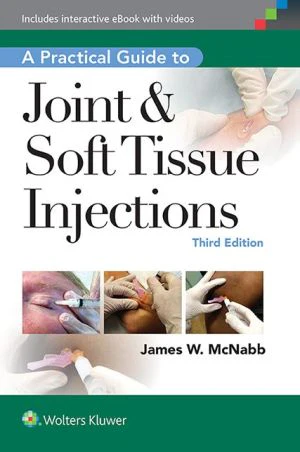A Practical Guide to Joint & Soft Tissue Injections, 3e** - Image 28