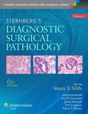 Sternberg's Diagnostic Surgical Pathology, 2-Volume Set, 6e** - Image 13