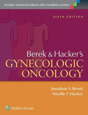 Berek and Hacker's Gynecologic Oncology, 6e** - Image 7