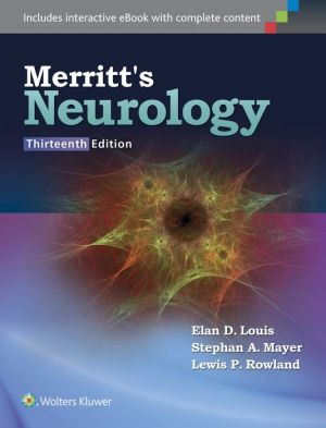 Merritt's Neurology, 13e** - Image 44