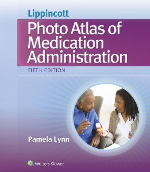 Lippincott's Photo Atlas of Medical Administration 5E ** - Image 5