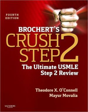 Brochert's Crush Step 2, 4e - Image 16